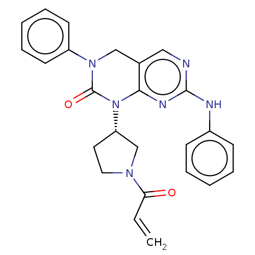 Chemical structure of BindingDB Monomer ID 50494211