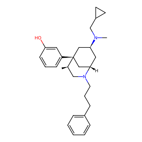 Chemical structure of BindingDB Monomer ID 50494228
