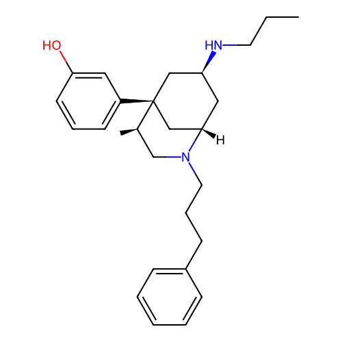 Chemical structure of BindingDB Monomer ID 50494229