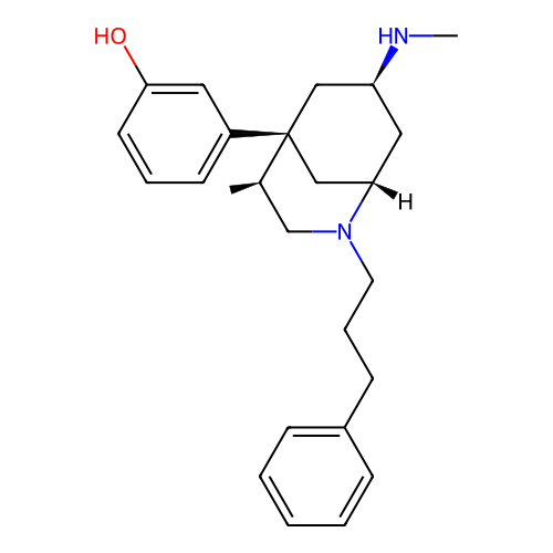 Chemical structure of BindingDB Monomer ID 50494231
