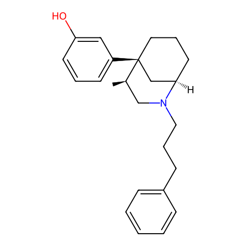 Chemical structure of BindingDB Monomer ID 50494232