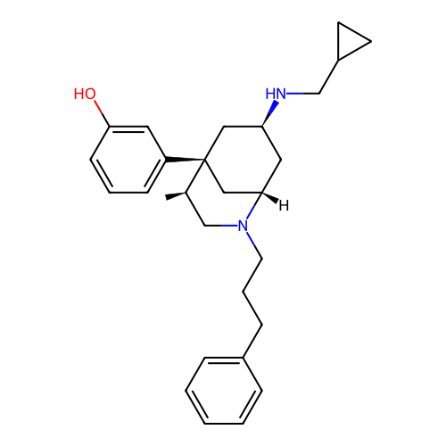 Chemical structure of BindingDB Monomer ID 50494233