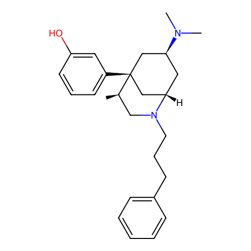 Chemical structure of BindingDB Monomer ID 50494235