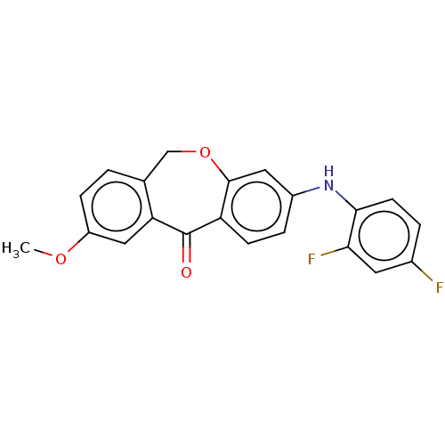 Chemical structure of BindingDB Monomer ID 50494241