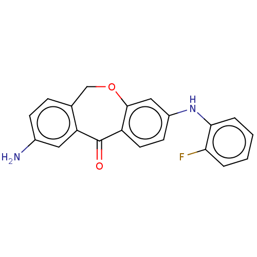 Chemical structure of BindingDB Monomer ID 50494242