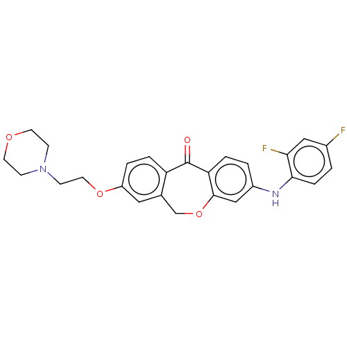 Chemical structure of BindingDB Monomer ID 50494248