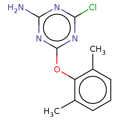 Chemical structure of BindingDB Monomer ID 50494304