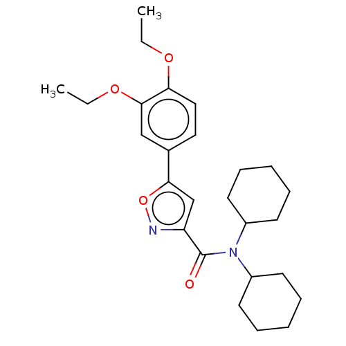 Chemical structure of BindingDB Monomer ID 50494306