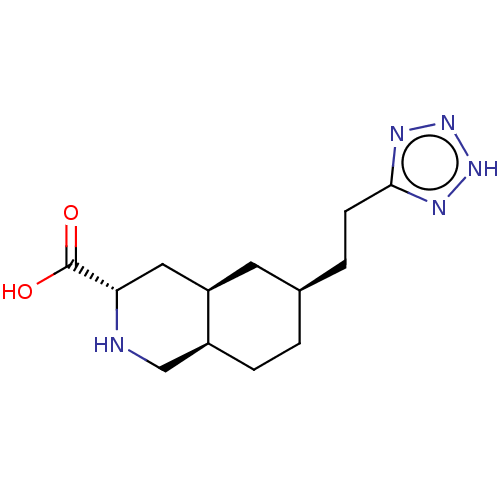 Chemical structure of BindingDB Monomer ID 50494341