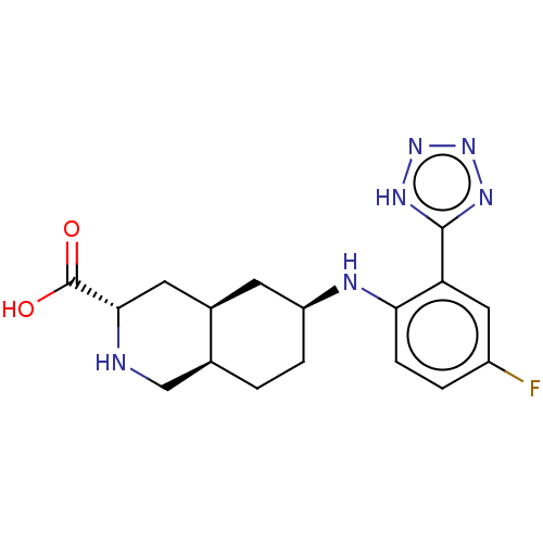 Chemical structure of BindingDB Monomer ID 50494343