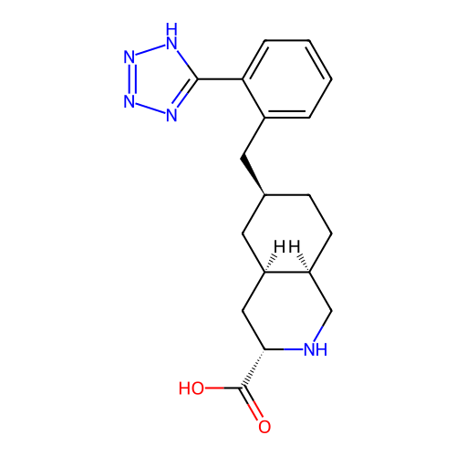 Chemical structure of BindingDB Monomer ID 50494344