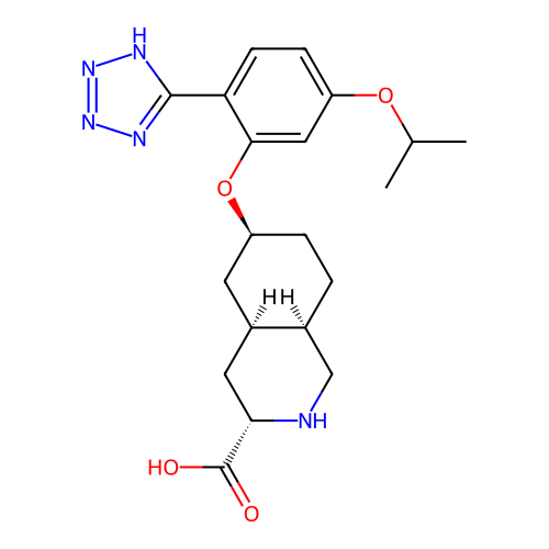 Chemical structure of BindingDB Monomer ID 50494346