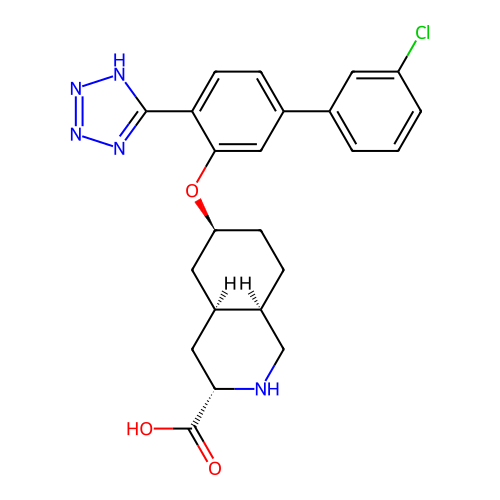 Chemical structure of BindingDB Monomer ID 50494348