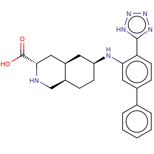 Chemical structure of BindingDB Monomer ID 50494349