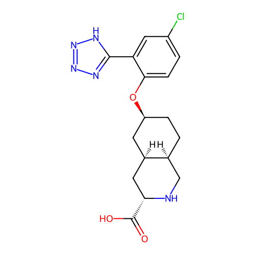 Chemical structure of BindingDB Monomer ID 50494351
