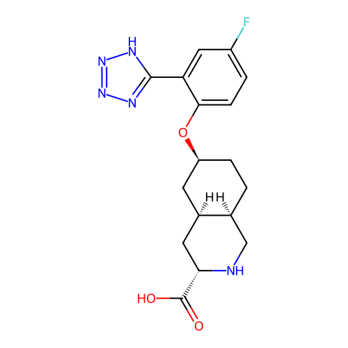 Chemical structure of BindingDB Monomer ID 50494352