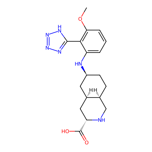 Chemical structure of BindingDB Monomer ID 50494353