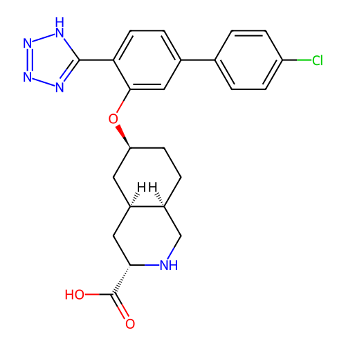 Chemical structure of BindingDB Monomer ID 50494356