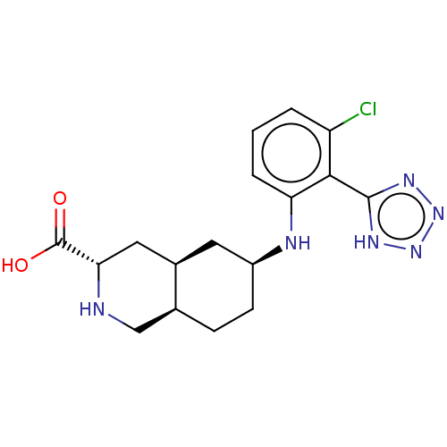 Chemical structure of BindingDB Monomer ID 50494358