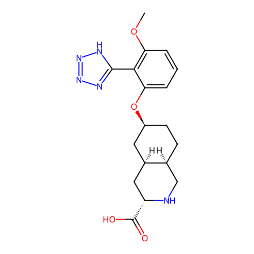 Chemical structure of BindingDB Monomer ID 50494359