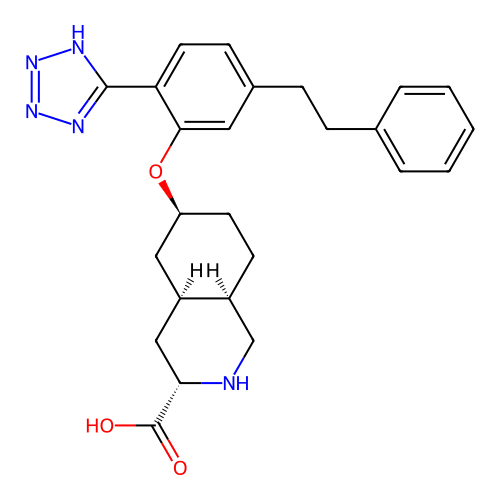 Chemical structure of BindingDB Monomer ID 50494360