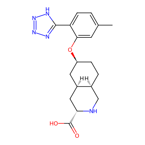 Chemical structure of BindingDB Monomer ID 50494361