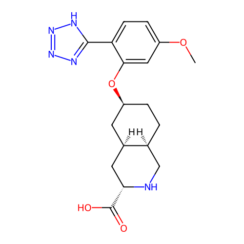 Chemical structure of BindingDB Monomer ID 50494362