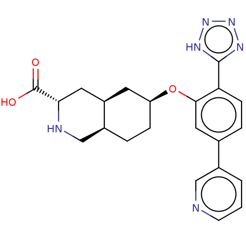 Chemical structure of BindingDB Monomer ID 50494363