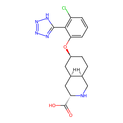 Chemical structure of BindingDB Monomer ID 50494364