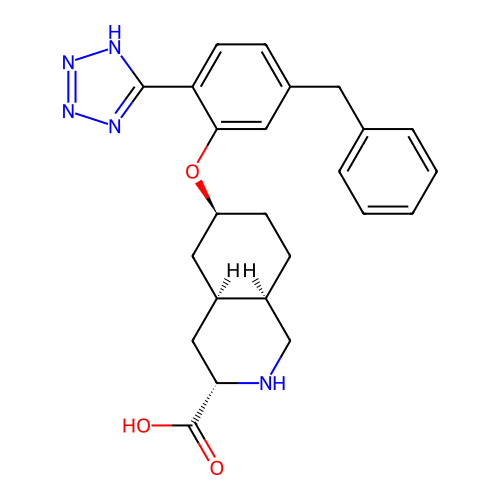 Chemical structure of BindingDB Monomer ID 50494365