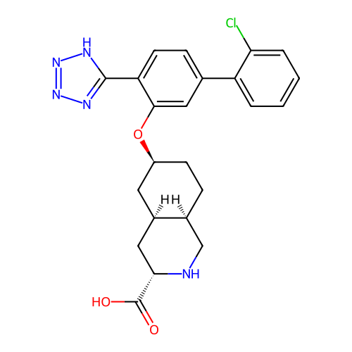 Chemical structure of BindingDB Monomer ID 50494366