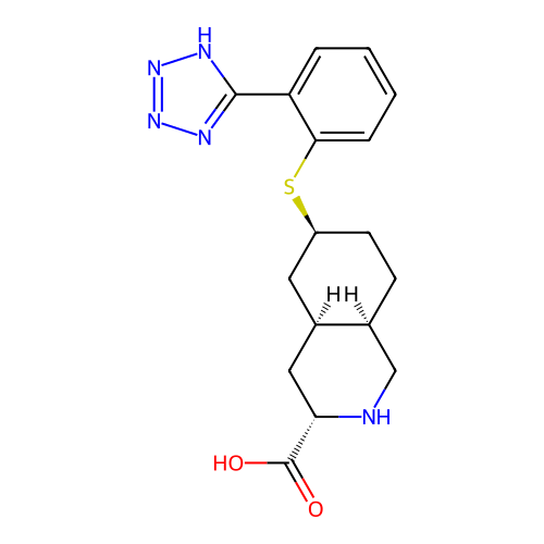 Chemical structure of BindingDB Monomer ID 50494367