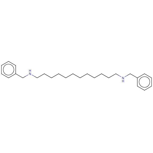Chemical structure of BindingDB Monomer ID 50494370