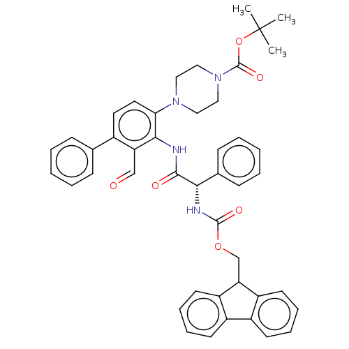 Chemical structure of BindingDB Monomer ID 50494393
