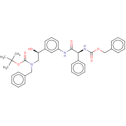 Chemical structure of BindingDB Monomer ID 50494395