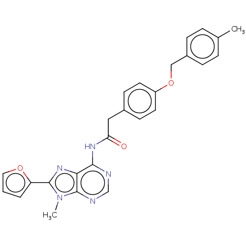 Chemical structure of BindingDB Monomer ID 50494428