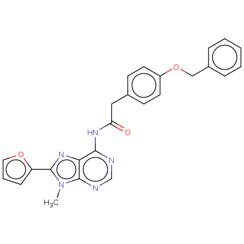 Chemical structure of BindingDB Monomer ID 50494429