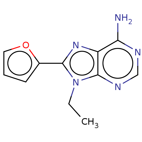 Chemical structure of BindingDB Monomer ID 50494431
