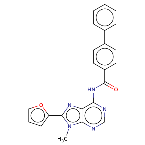 Chemical structure of BindingDB Monomer ID 50494432