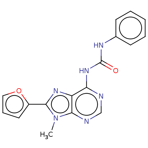 Chemical structure of BindingDB Monomer ID 50494433