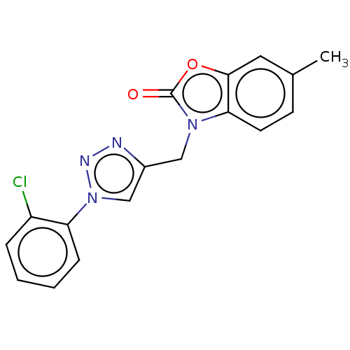 Chemical structure of BindingDB Monomer ID 50494440