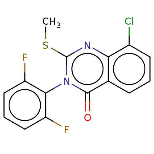 Chemical structure of BindingDB Monomer ID 50494445