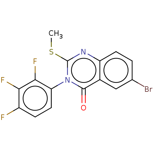 Chemical structure of BindingDB Monomer ID 50494446