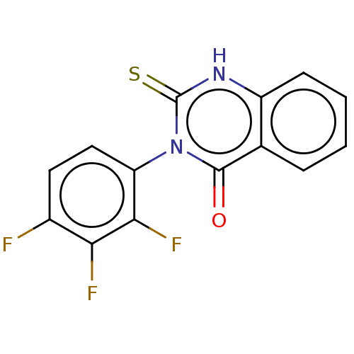 Chemical structure of BindingDB Monomer ID 50494448