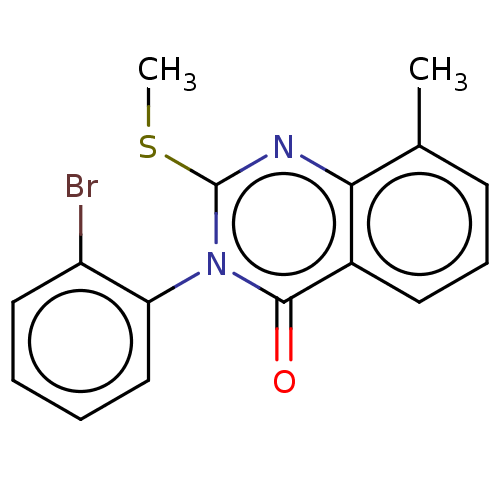 Chemical structure of BindingDB Monomer ID 50494449
