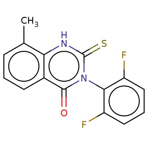 Chemical structure of BindingDB Monomer ID 50494451