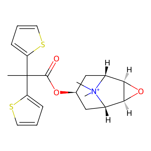 Chemical structure of BindingDB Monomer ID 50494453