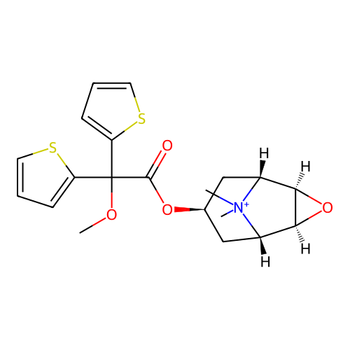 Chemical structure of BindingDB Monomer ID 50494454