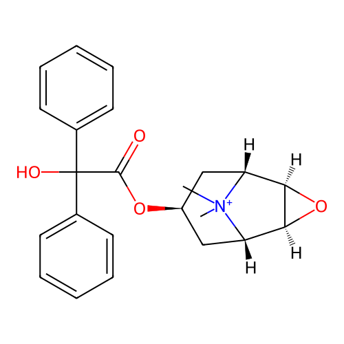 Chemical structure of BindingDB Monomer ID 50494455