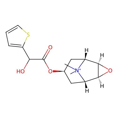Chemical structure of BindingDB Monomer ID 50494456